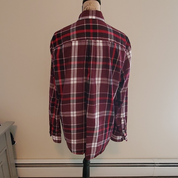 Men's Longsleeve - Picture 2 of 3